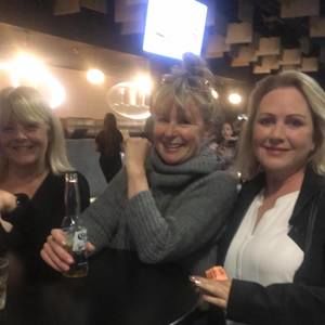 Meet your Posher, Frances